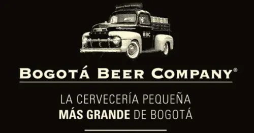 BOGOTA BEER COMPANY SAN LUIS BOGOTA BEER COMPANY SAN LUIS